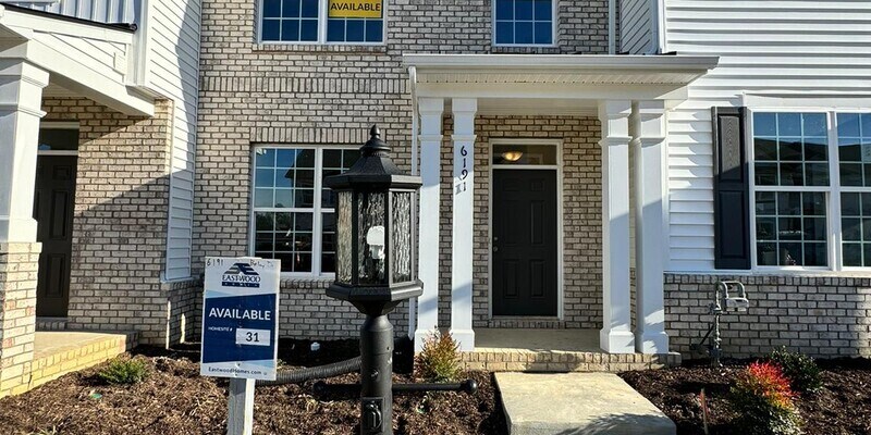 Primary Photo - 6191 Belay Dr, North Chesterfield, VA, 23234