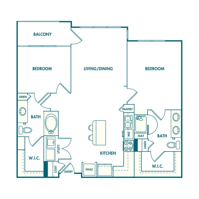 The Village At Lakefront Apartments Little Elm, TX