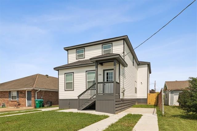 Foto del edificio - 2716 Richland St