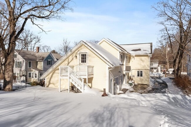 Foto del edificio - 60 Broadway St