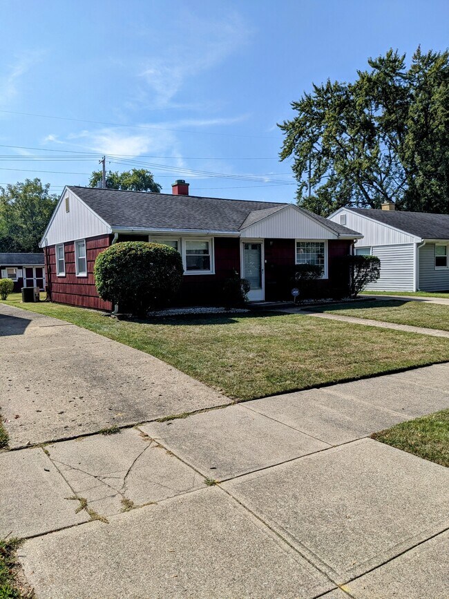 Foto del edificio - 3014 Sunnymede Ave