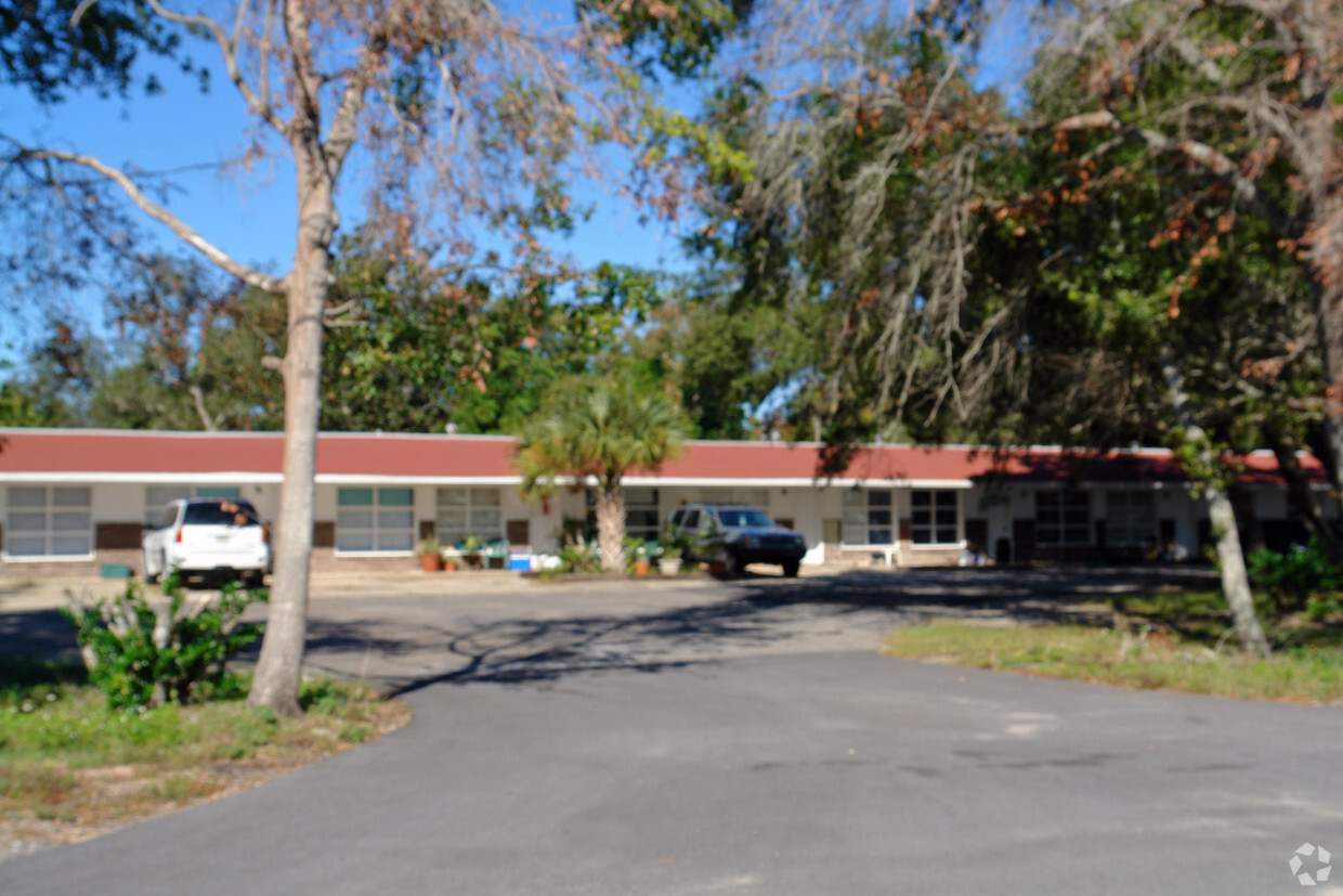 Foto principal - 40 Eglin St