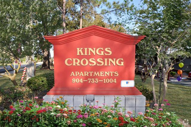 Foto principal - Kings Crossing Apartments