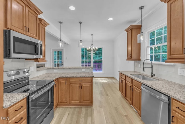 Building Photo - Build Equity While Leasing - Lease and Own from Day One!