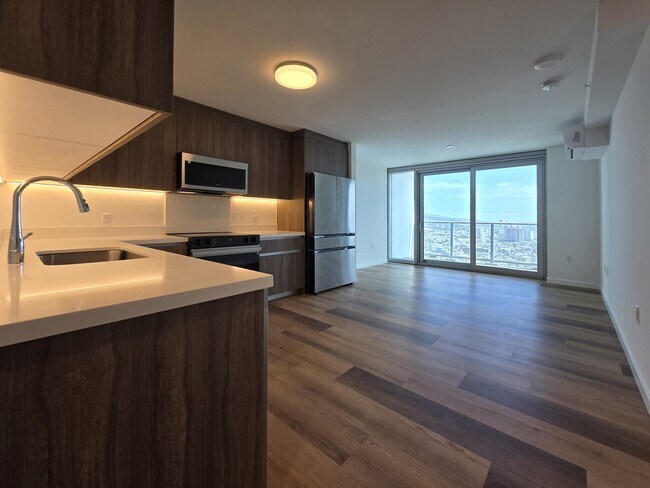 Photo - 1500 Rycroft St Townhome