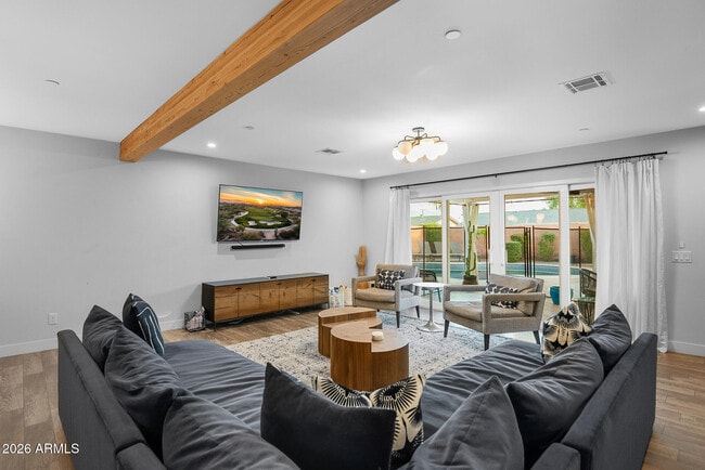 Foto del edificio - 7243 E Virginia Ave