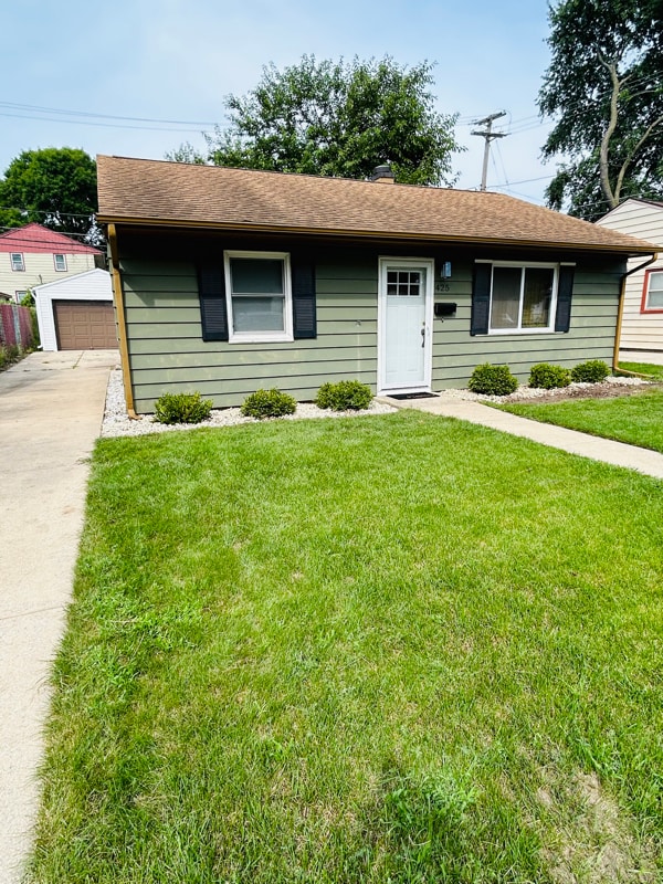 Primary Photo - 425 S 88th St