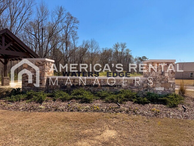 Foto del edificio - New Construction Home for Rent!