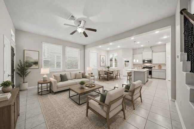 Foto del edificio - 8734 Laurel Crest Dr