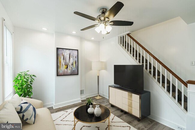 Foto del edificio - 724 Moyer St