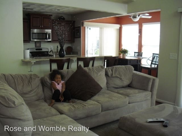 Foto del edificio - 5540 Arboretum Ave
