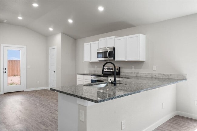 Building Photo - Newly Built 3-Bedroom Home in Frenship ISD