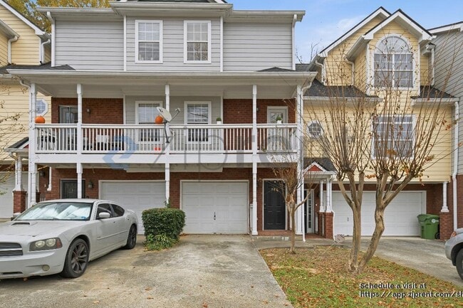 Foto del edificio - 584 Windsor St SW