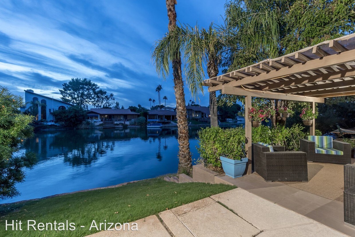 Foto principal - 1501 E Windjammer Way