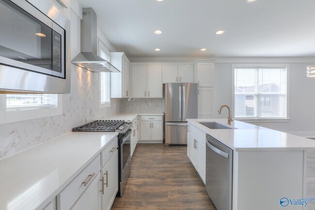 Foto del edificio - 1589 Old Monrovia Rd NW