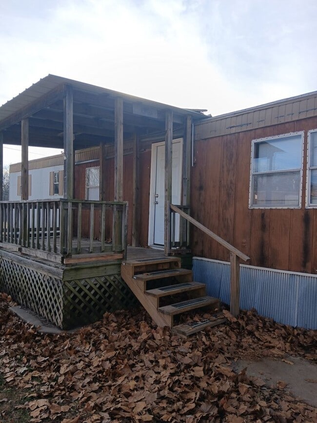 Foto del edificio - A charming 3-bedroom, 2-bathroom home