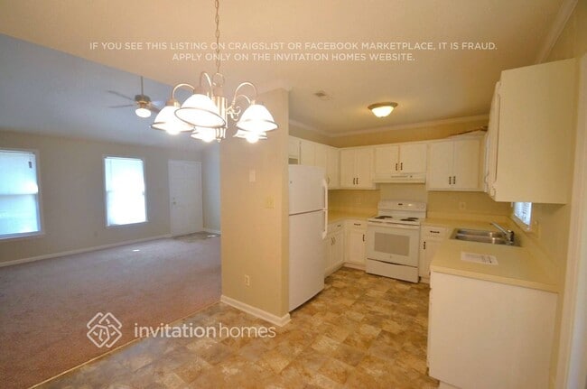 Building Photo - 14954 Forest Mist Way