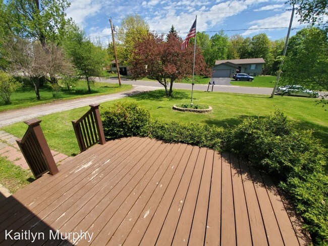 Building Photo - 3 br, 2 bath House - 605 Blackman Avenue