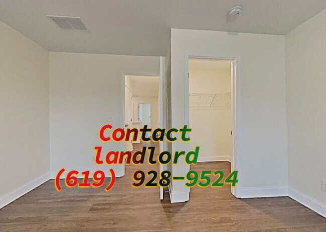 Building Photo - 584 Woodall Rd