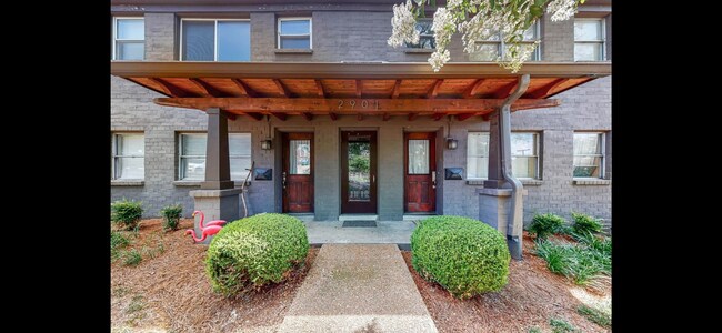 Building Photo - 2901 Blair Blvd