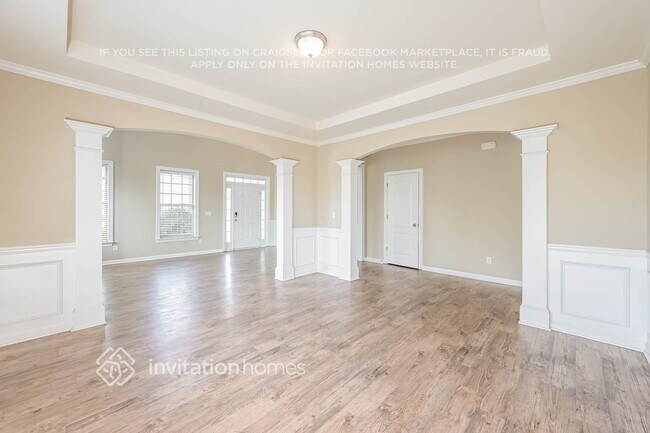 Foto del edificio - 6324 Stonelake Dr SW
