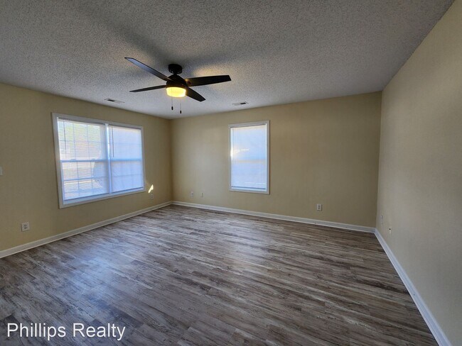Building Photo - 3 br, 2 bath House - 418 Wallingford Circle
