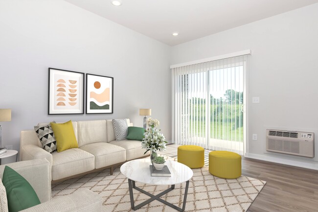 Building Photo - Fountain Terrace