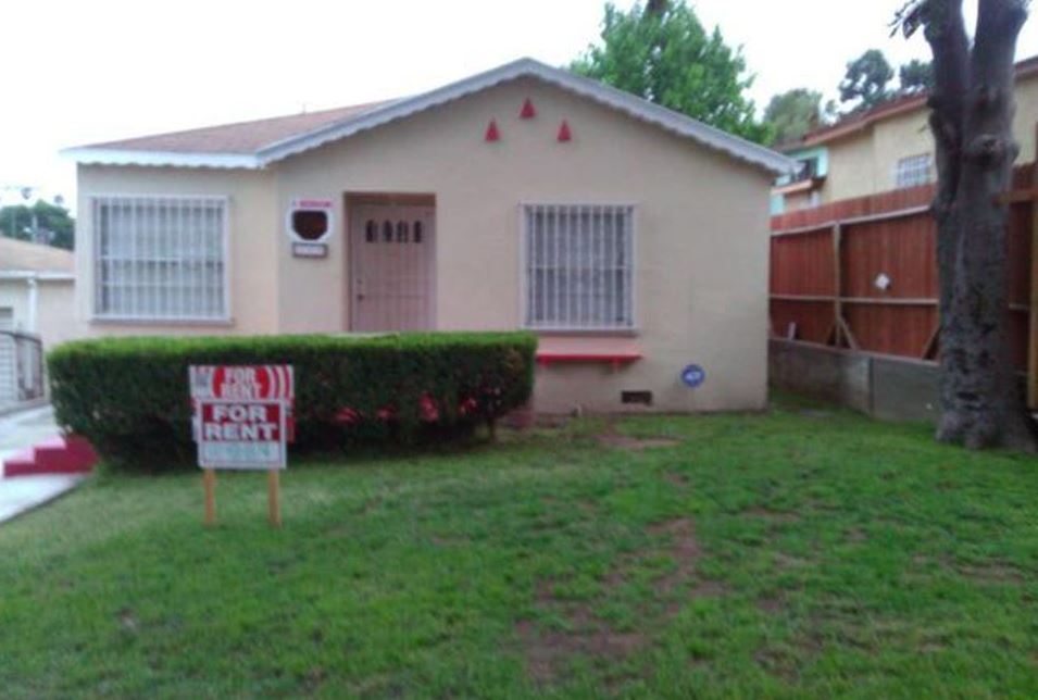 548 E Hazel St, Inglewood, CA 90302 House for Rent in Inglewood, CA