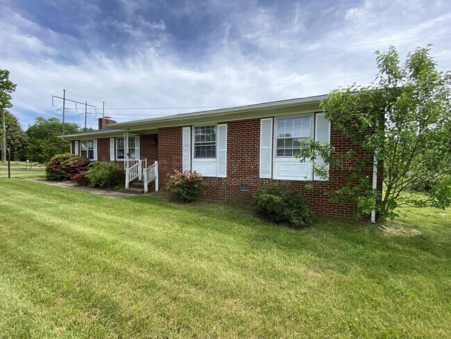 Foto del edificio - 1804 Sherwood Dr