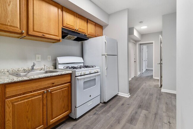 Foto del edificio - 1150 17th St NE