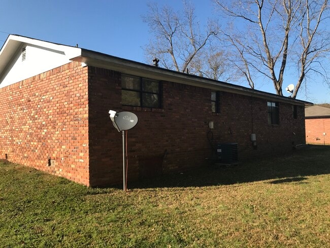 Back of House - 2280 Pope Rd