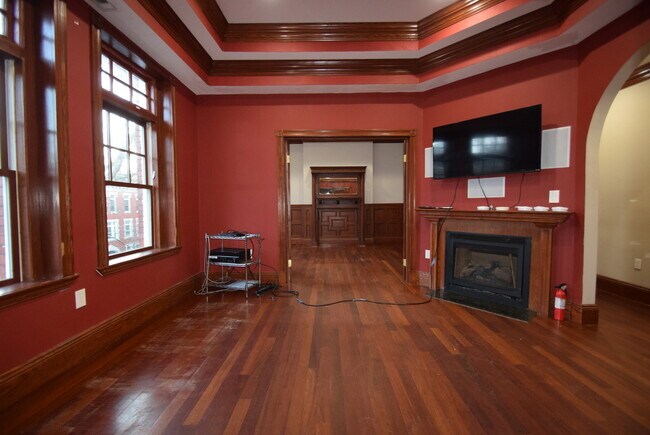 Foto del edificio - 9 Strathmore Rd