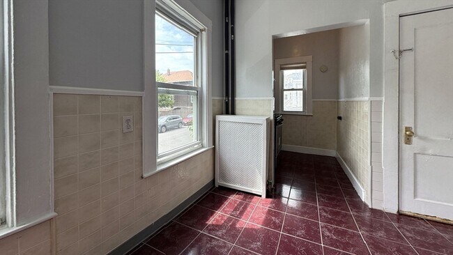 Foto del edificio - 106 Beaumont St