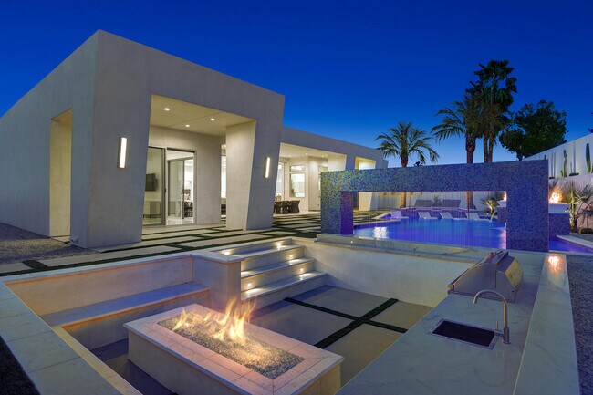 Foto del edificio - 72751 Tamarisk St
