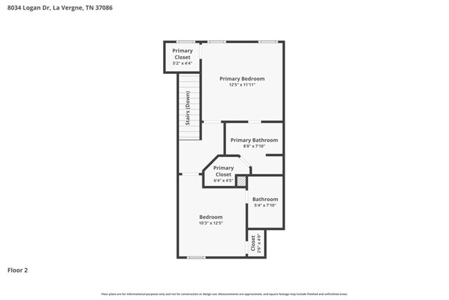 Foto del edificio - 8034 Logan Dr