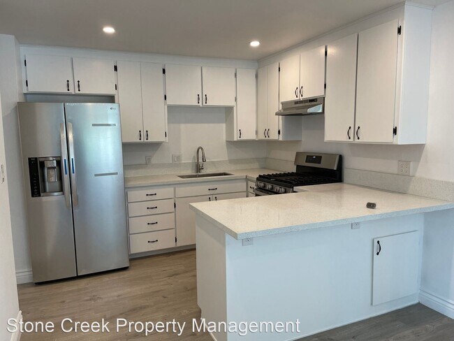 Building Photo - 2 br, 1 bath House - 3601 Fallis Circle