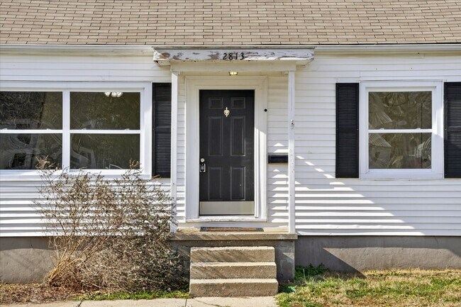 Foto del edificio - 2813 Faircourt St