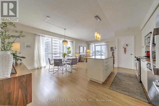 Photo du bâtiment - 25 Broadway Ave