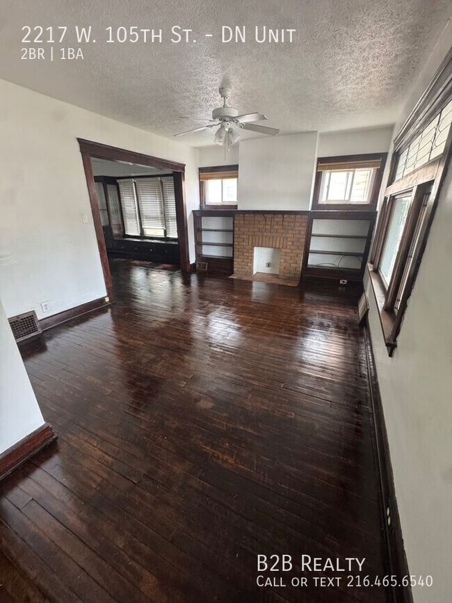 Foto del edificio - 2217 W 105th St
