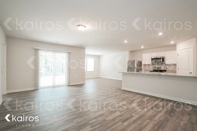 Foto del edificio - 2607 Provence Dr SE
