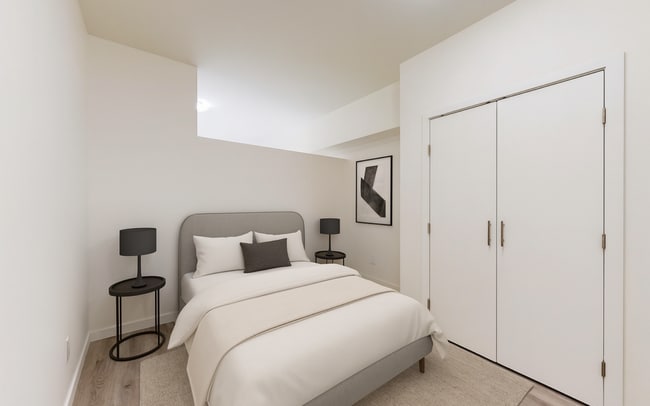 Building Photo - FURNISHED 1 BED + DEN @ UBC