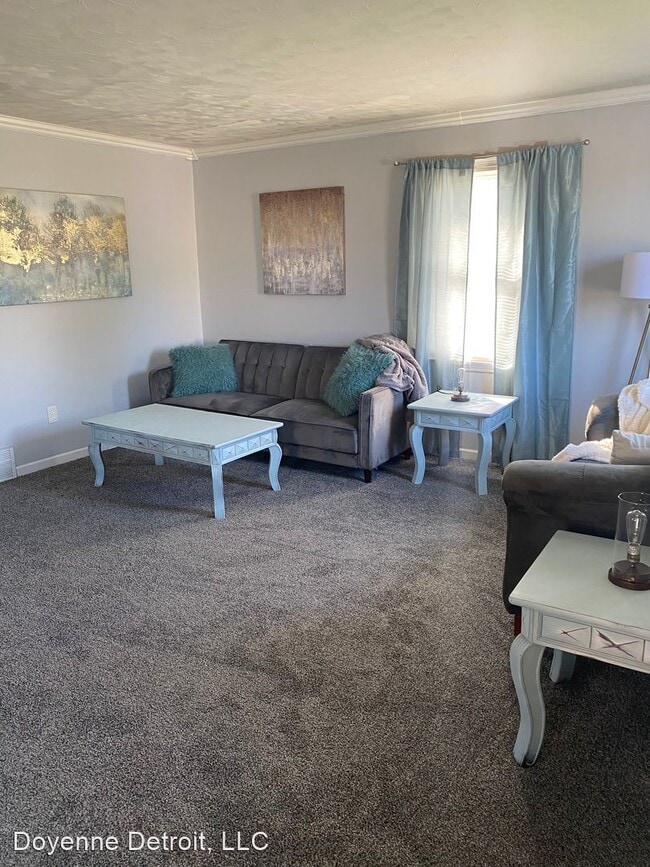 Building Photo - 3 br, 1 bath House - 341 Sibley