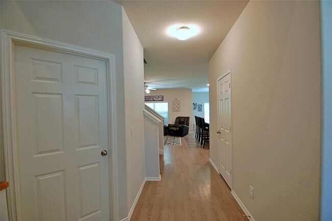 Foto del edificio - 110 Valiant Ridge Trail