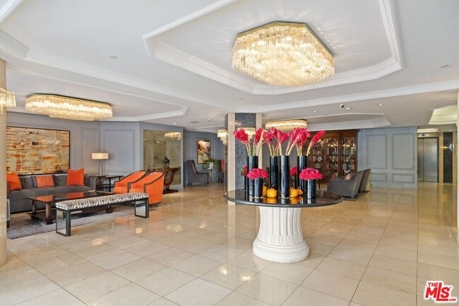 Foto del edificio - 10660 Wilshire Blvd