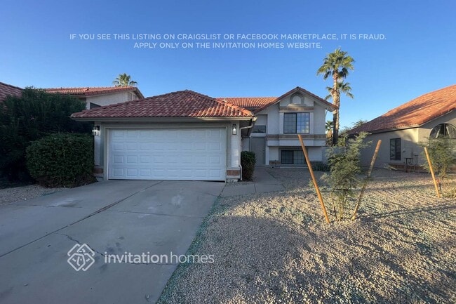 Building Photo - 1208 W Sand Hills Ct Building Photo - 1208 W Sand Hills Ct