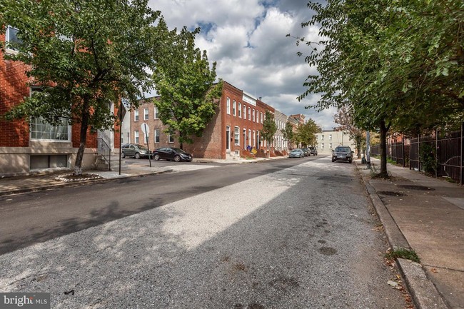 Building Photo - 3018 O'Donnell St