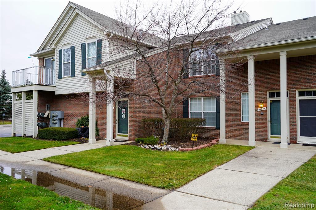 Primary Photo - 44036 Rushcliffe Dr