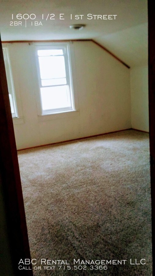 Foto del edificio - 2 Bedroom