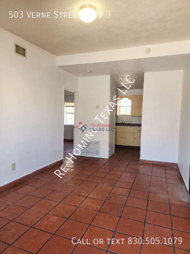 Foto del edificio - 503 Verne St