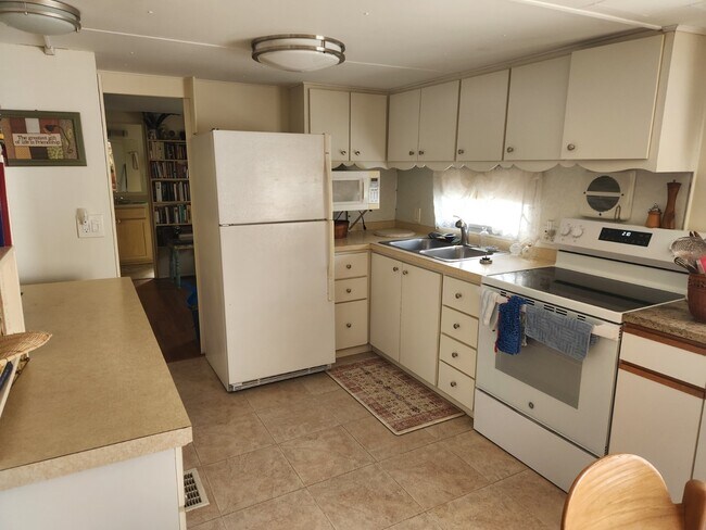 Foto del edificio - 6609 Oregon St